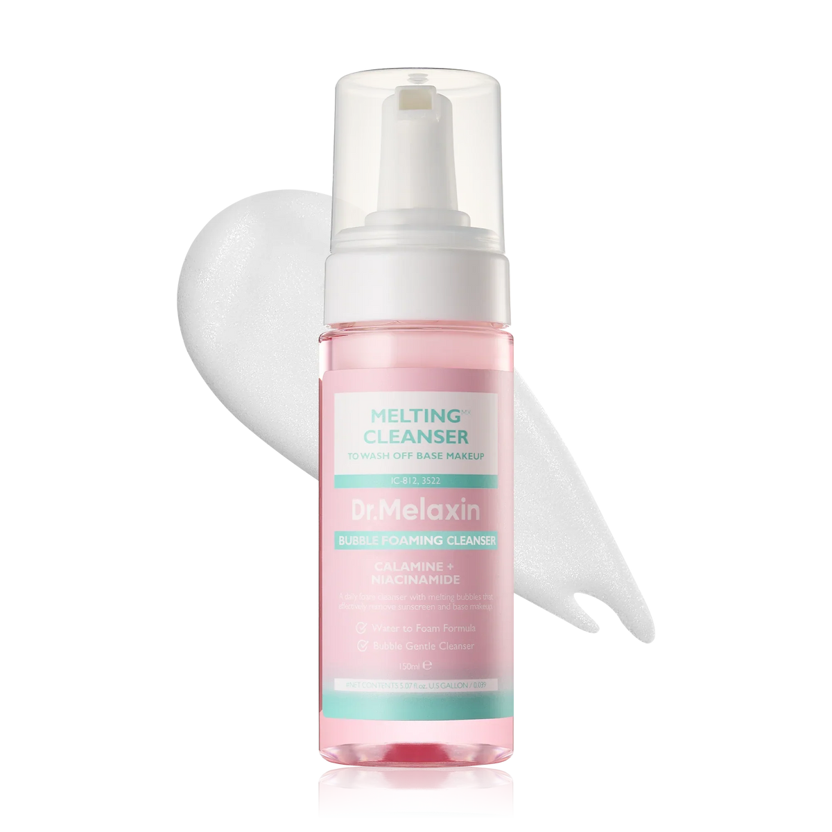 Melting Cleanser