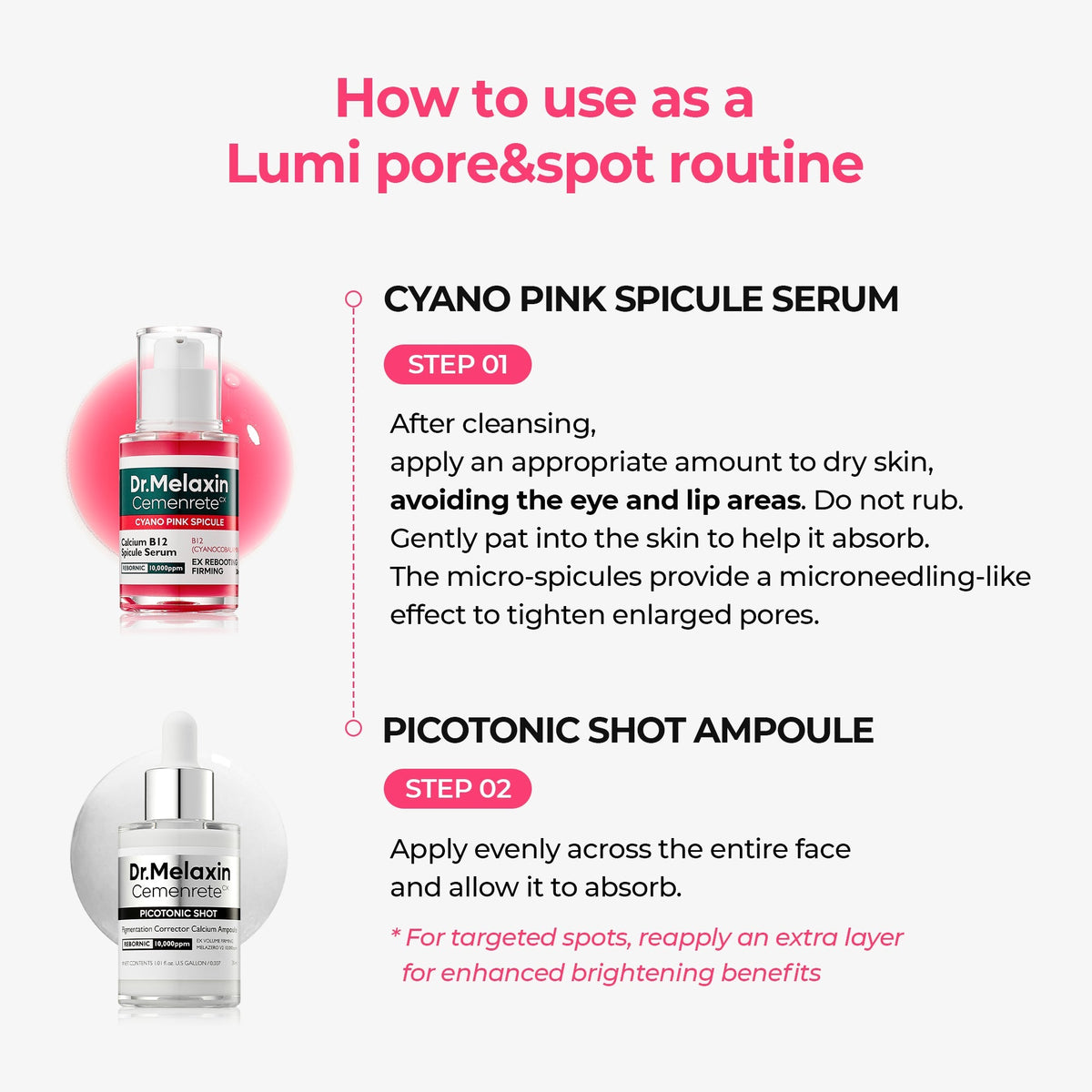 [TikTok Bestseller] Radiant Blowout Routine Set