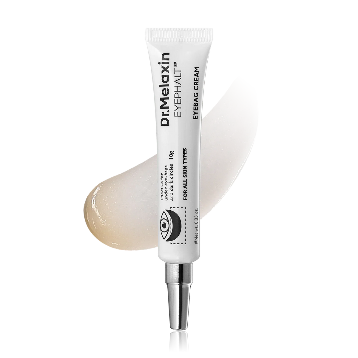 Eyephalt eyebag cream