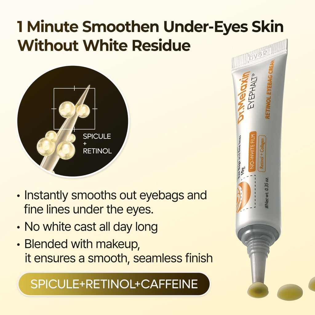 [Day&Night Care] Eyephalt Eyebag Lifting Line